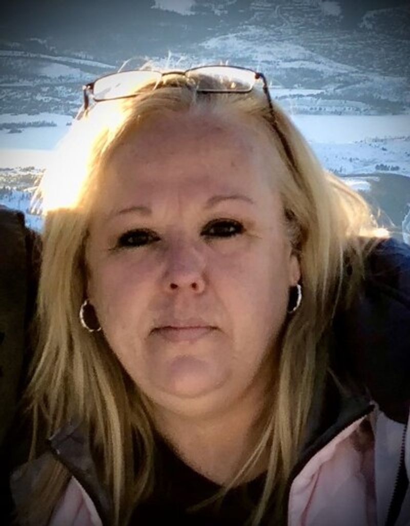 Rebecca Jeansonne Villemarette Profile Photo