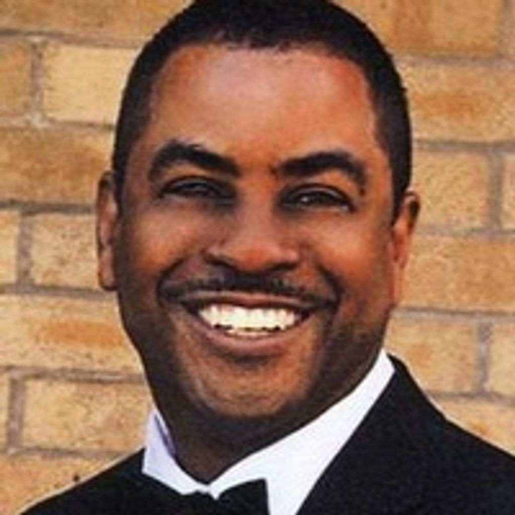 Mr. Richard Edward Lane, Sr.