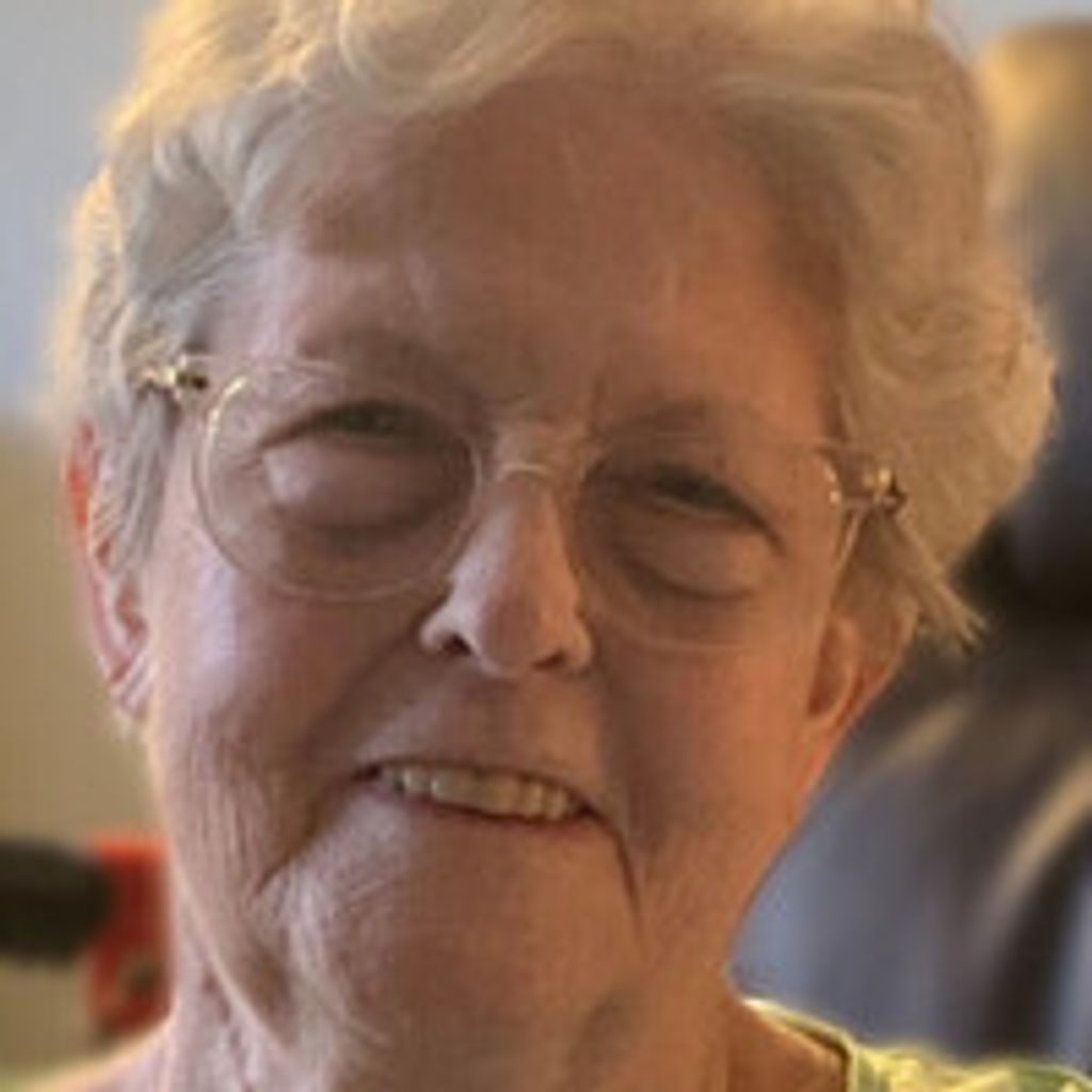 Jewel M. Johnson