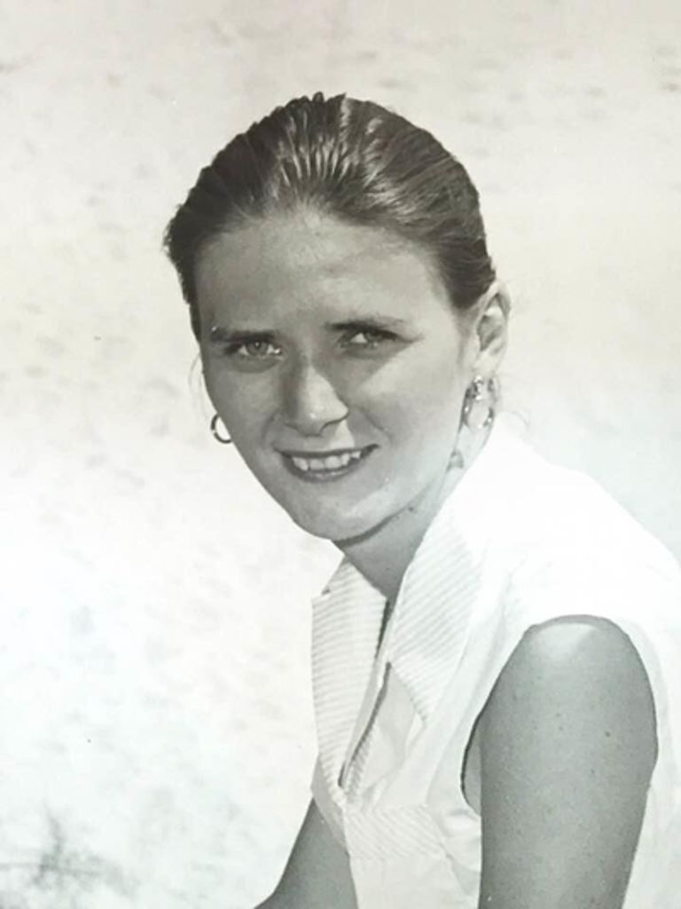 Ann Hald Palmer Profile Photo