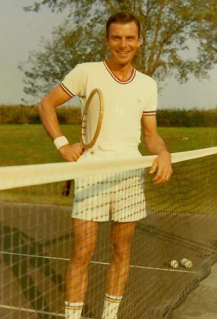Joel A. Arnold