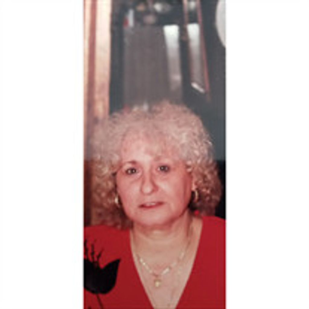 Doris Frances Dellava