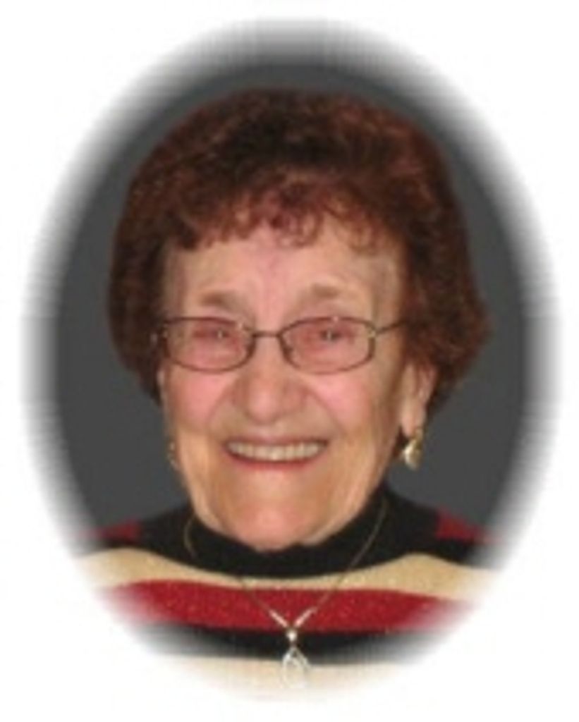 Amalia Ruscitti Profile Photo