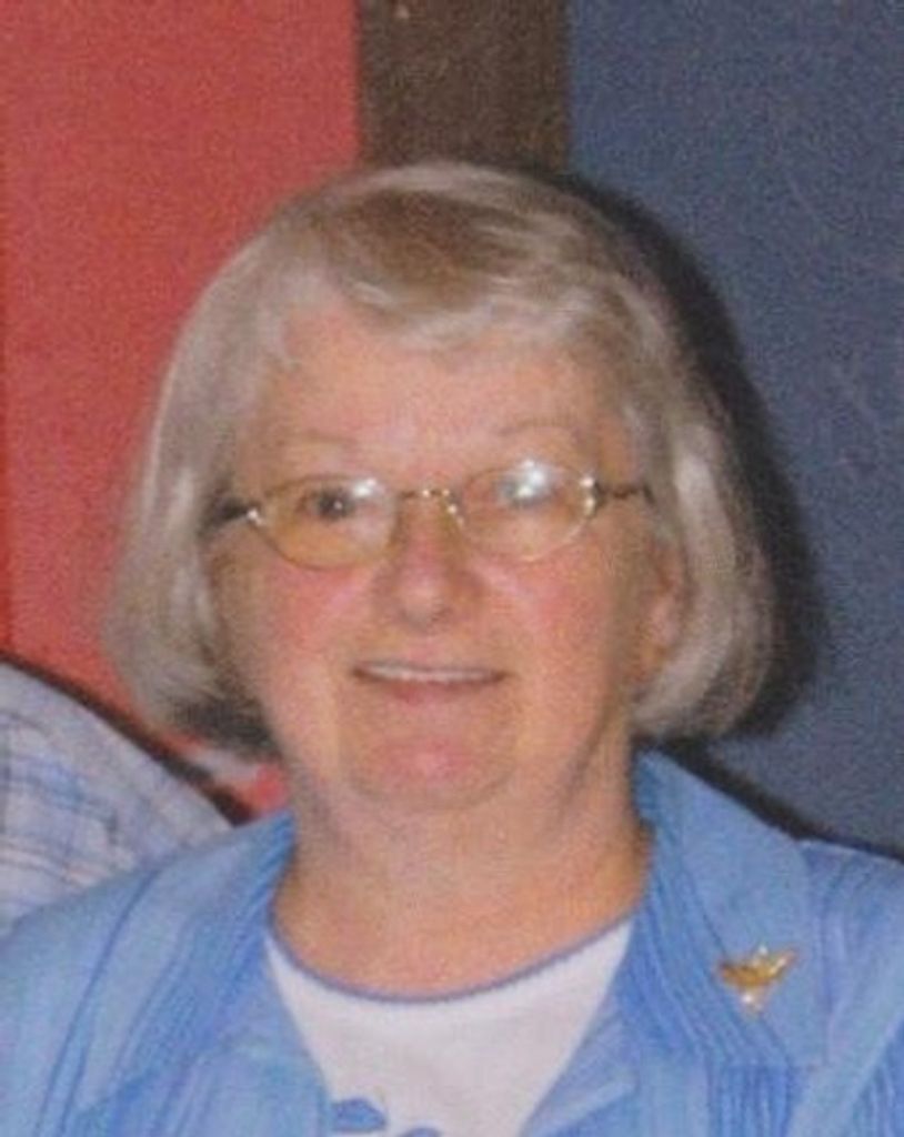Ann Conway Profile Photo