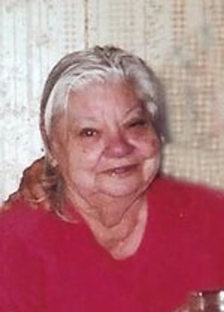 Emma Evelyn Patterson