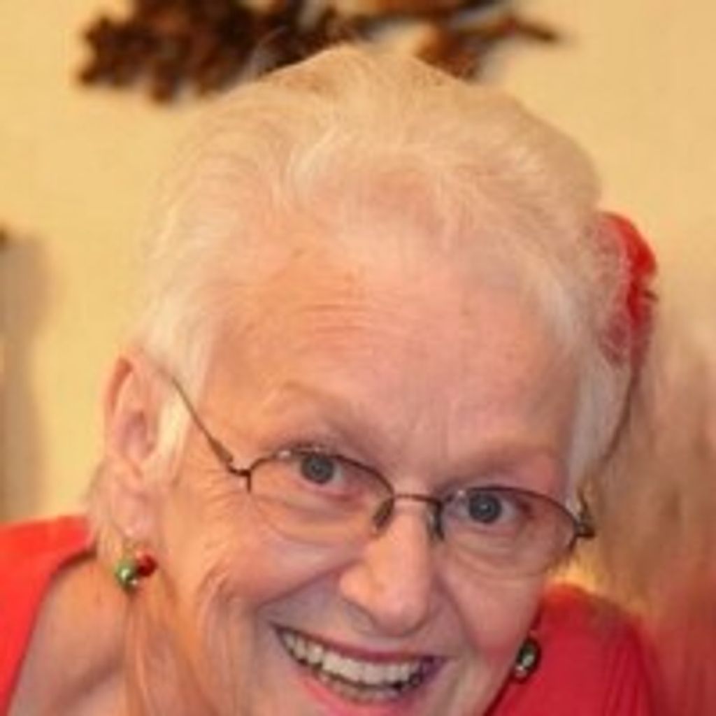 Donna Gail Perry