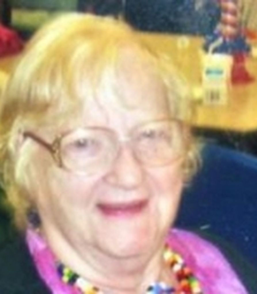 Margaret Jablonski