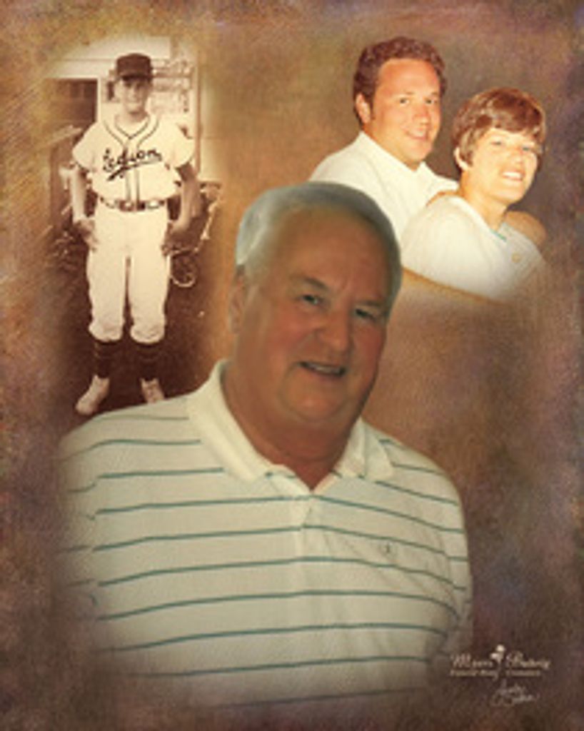 Richard "Mac" Lawrence McNertney