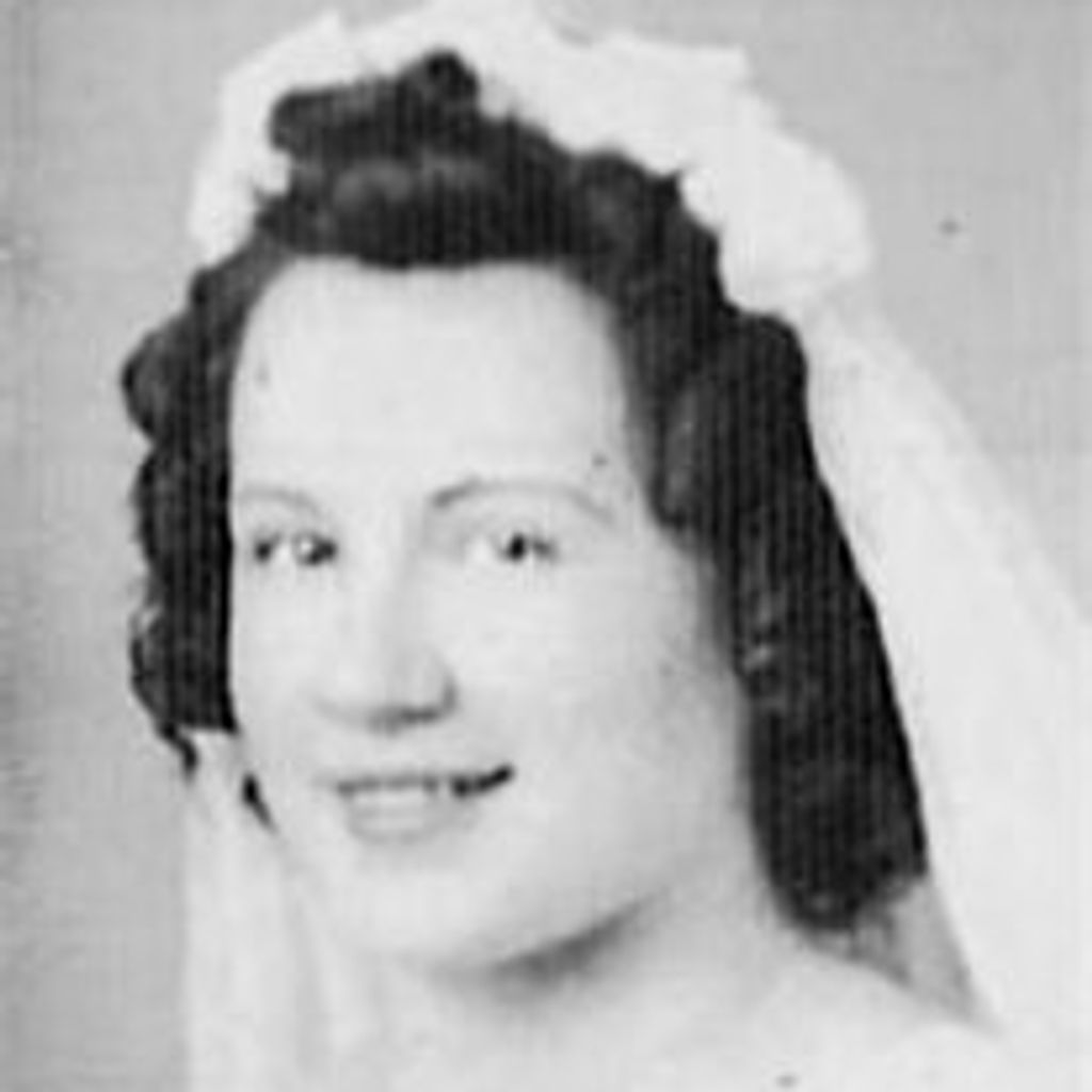 Wanda Jean "Cihocki" Boisvert