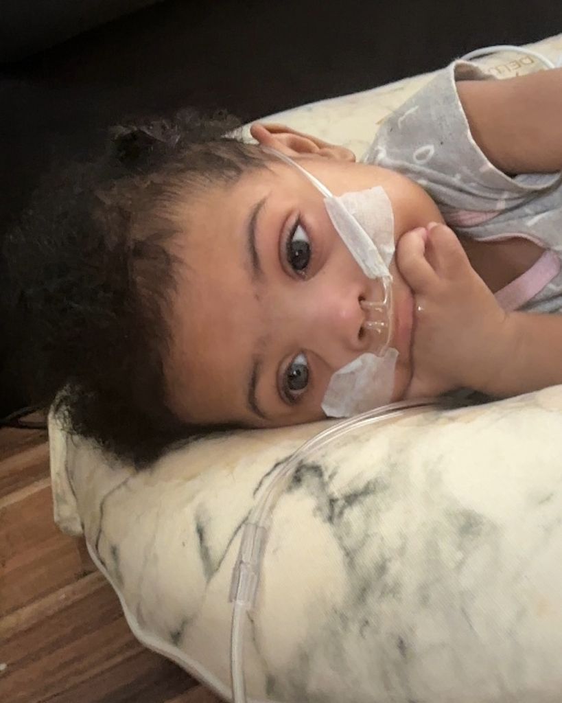 Jhene Ophelia Lorraine Nelson