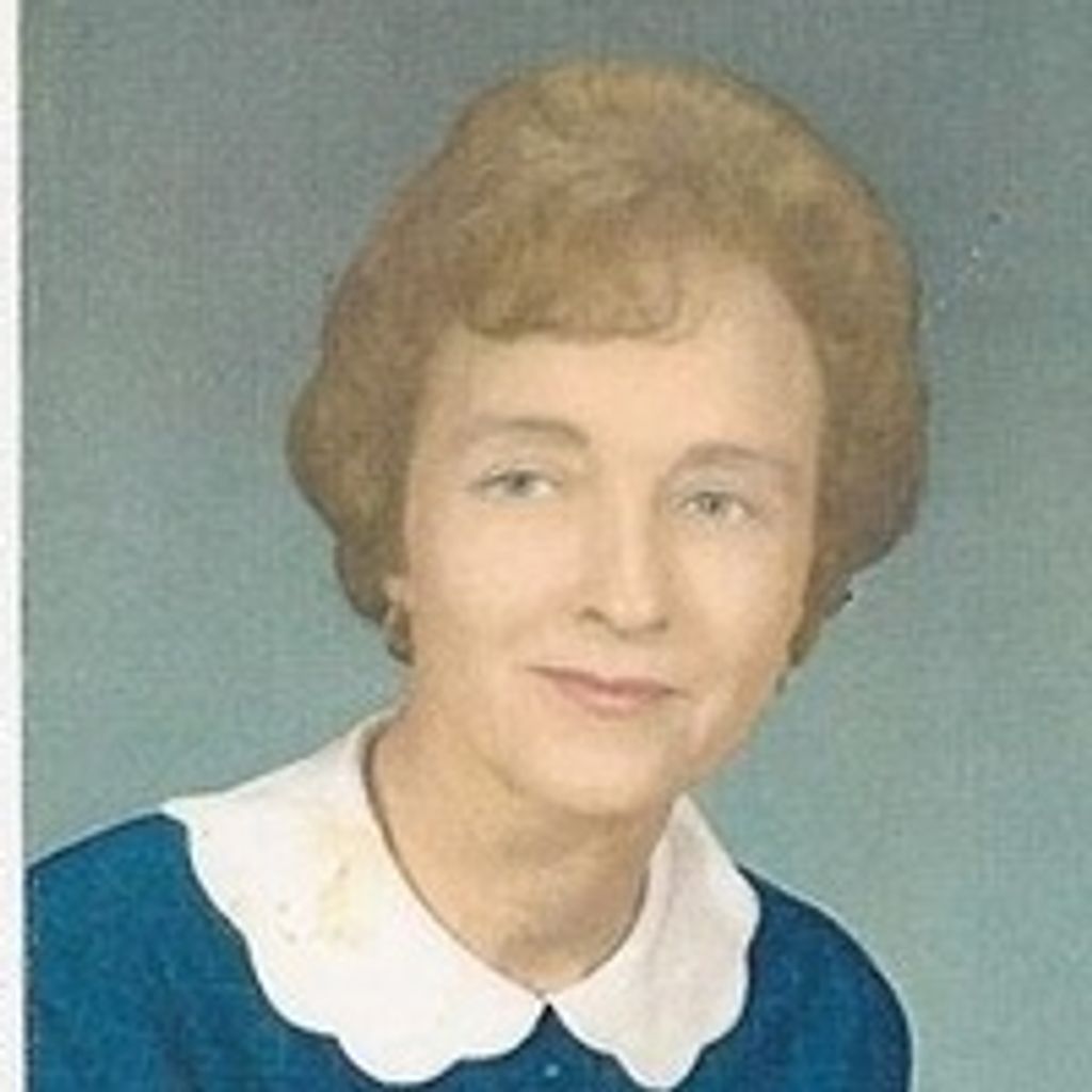 Elberta M. Pekarek