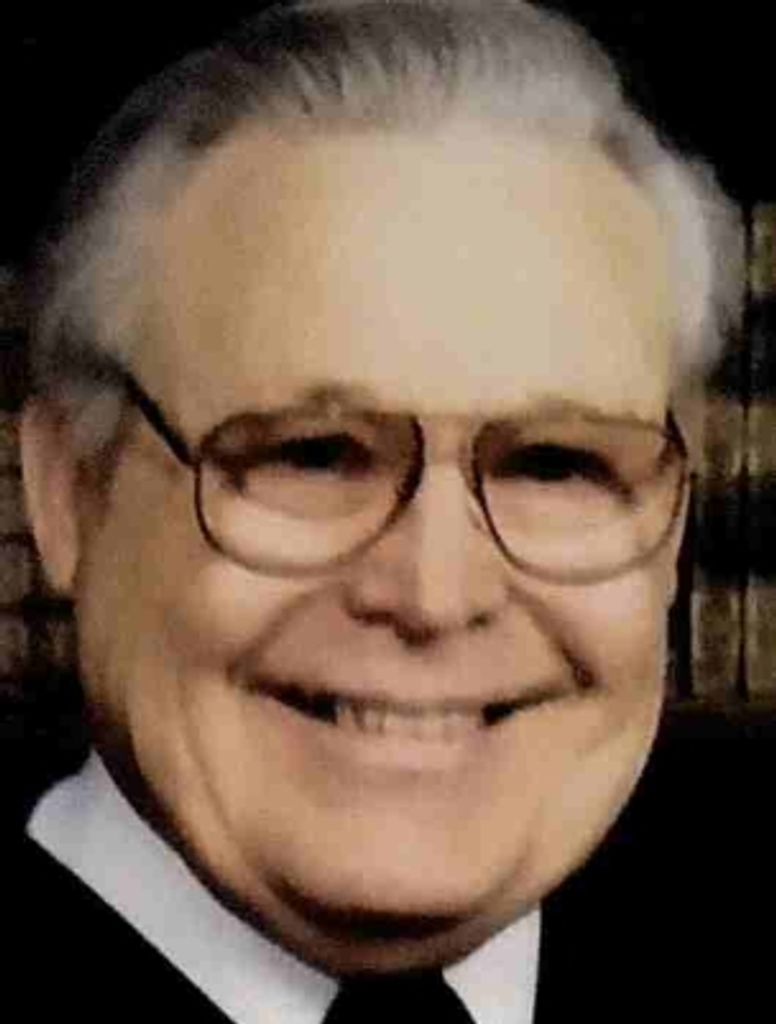 Franklin 'Frank' D Carroll