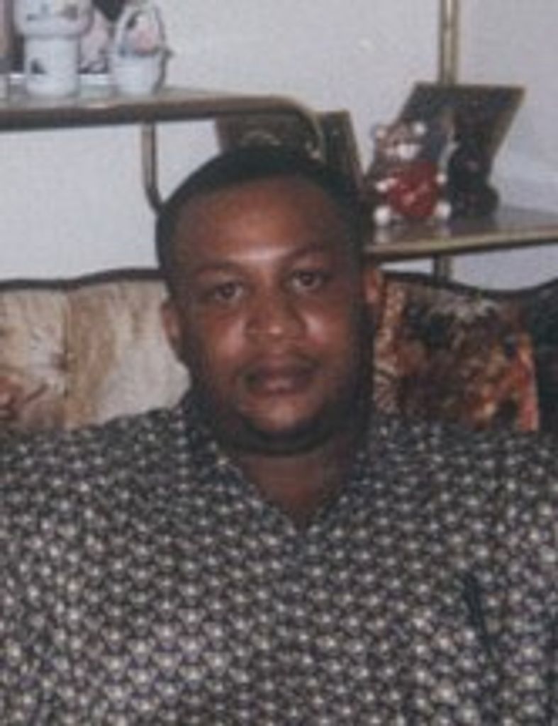 Eric L. Watson Profile Photo