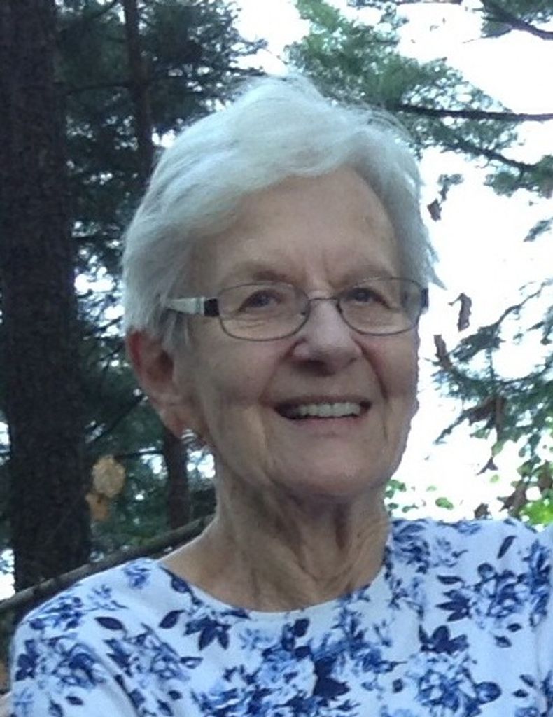 Carol Ebert