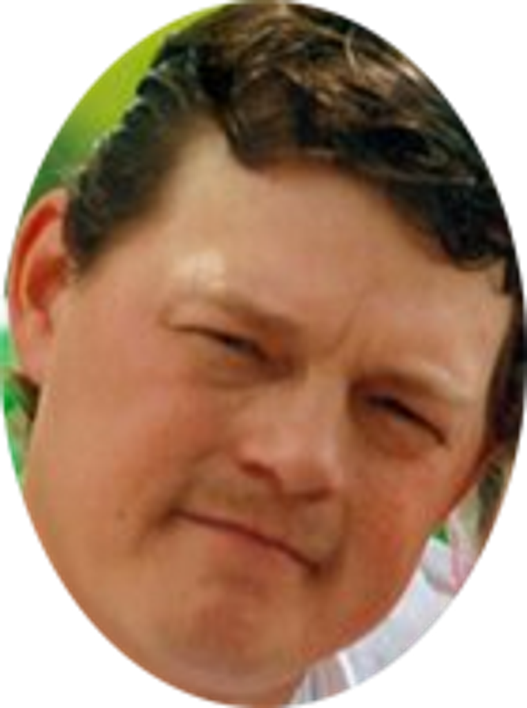 Michael  Paul Koetsier