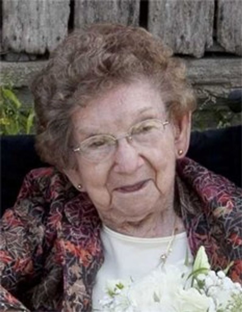 Louise Marcella (Wieseka) Elmer Profile Photo