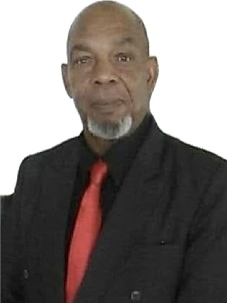 Gregory Levon Griffin, Sr.