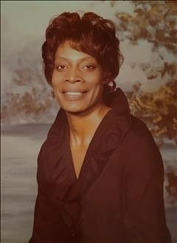 Doris Jean Bethea Profile Photo