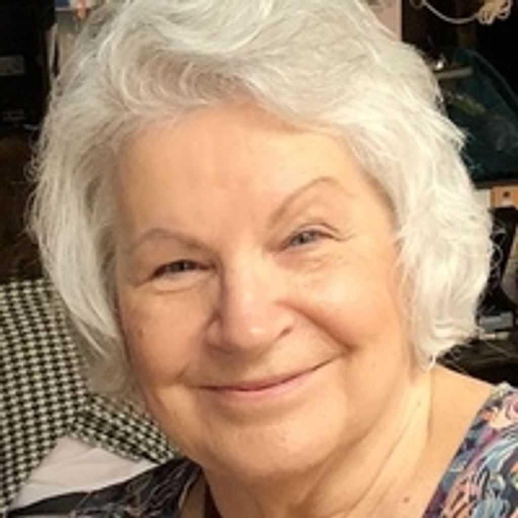 Nelwyn Joy Mcnamara Profile Photo