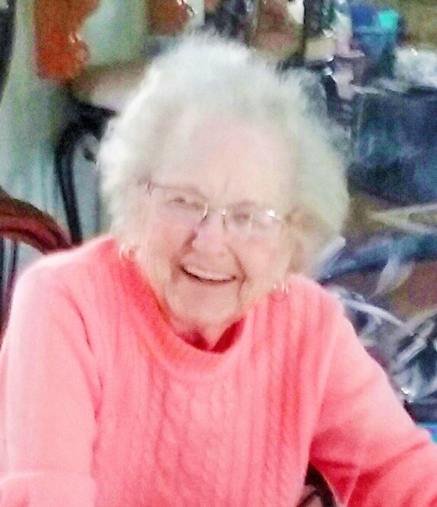 Juanita Minnie Cooley Profile Photo