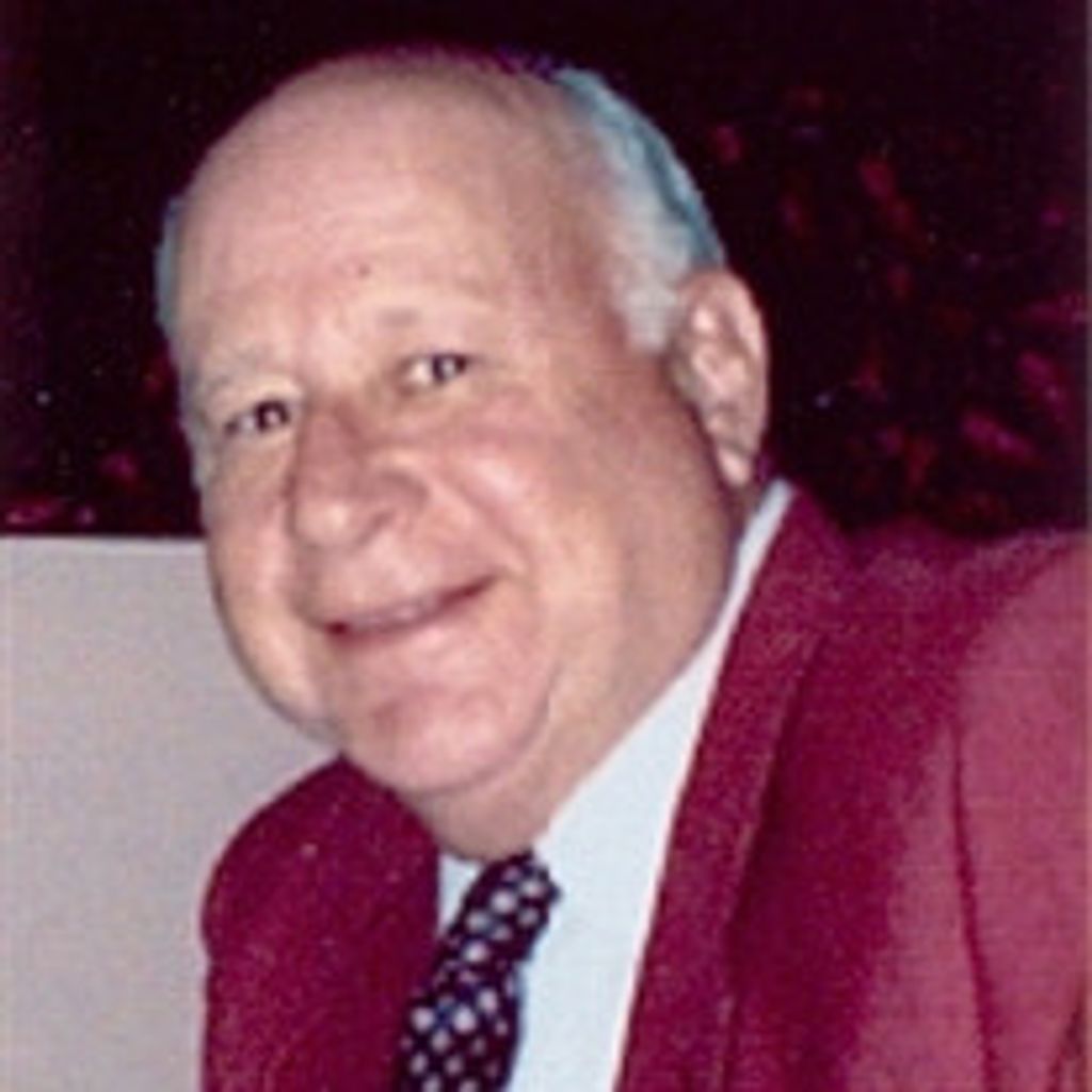 Edward Peter Burke