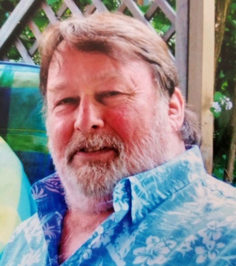 Richard Weaver Profile Photo