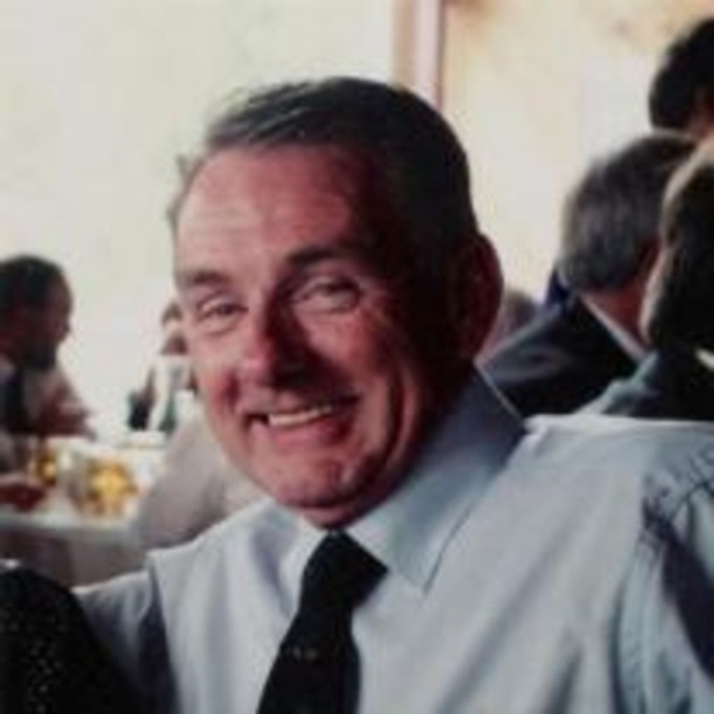 Mr Russell William Hotchkiss Profile Photo