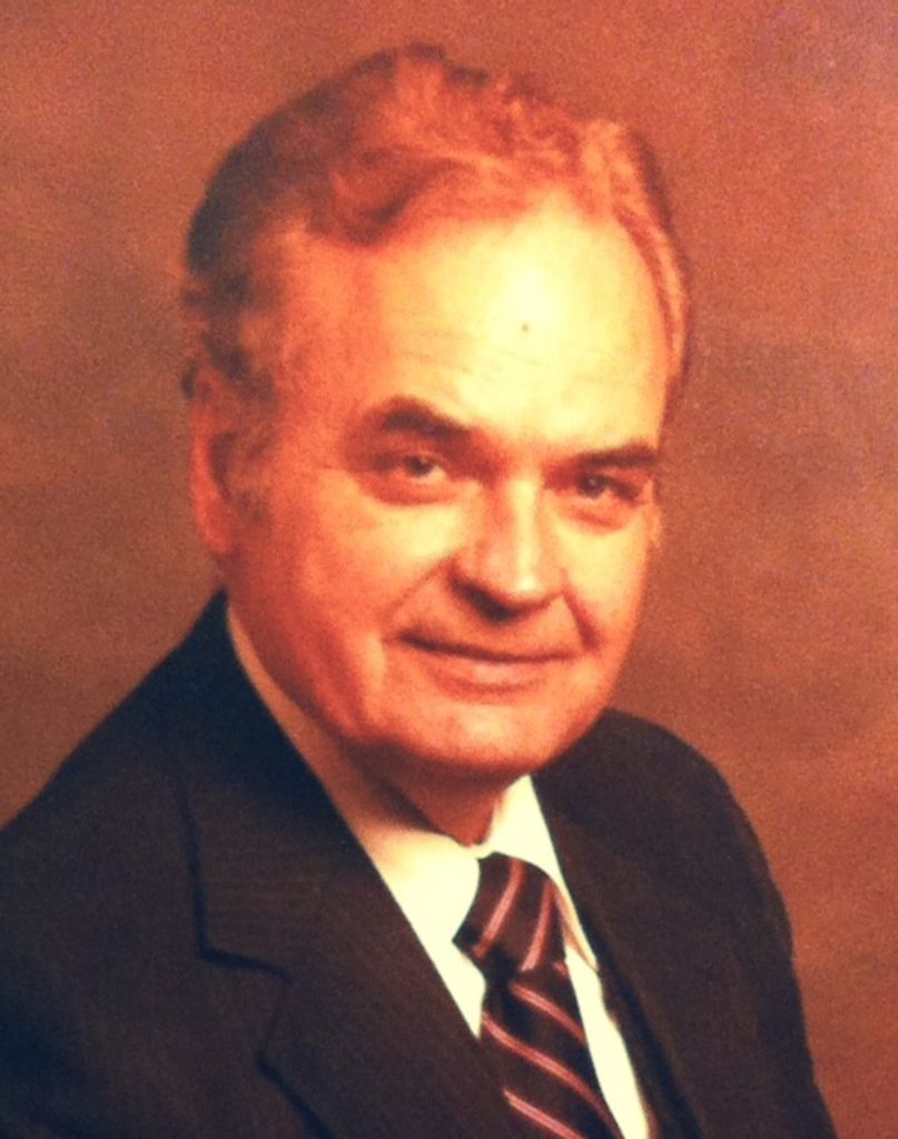 Hancock, Thomas Wayne Jr.