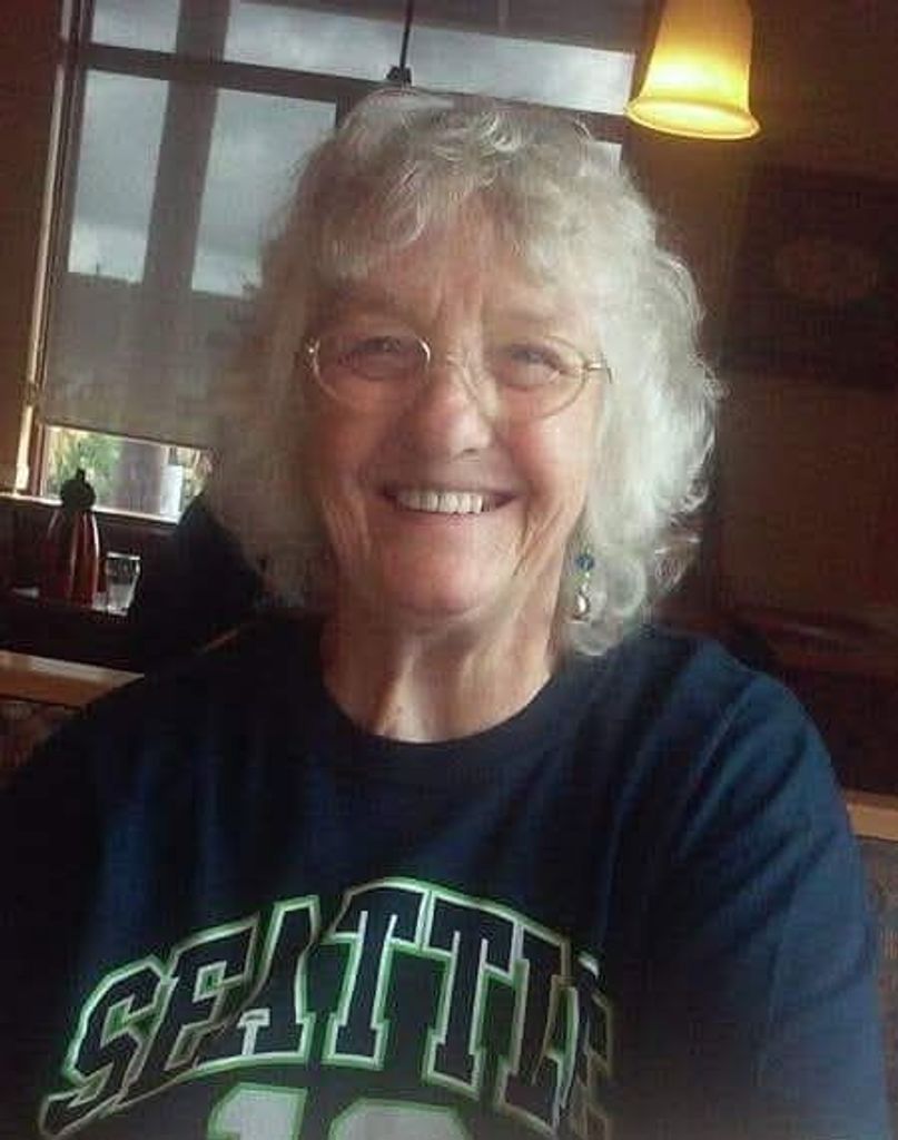 Arlene Brown Profile Photo