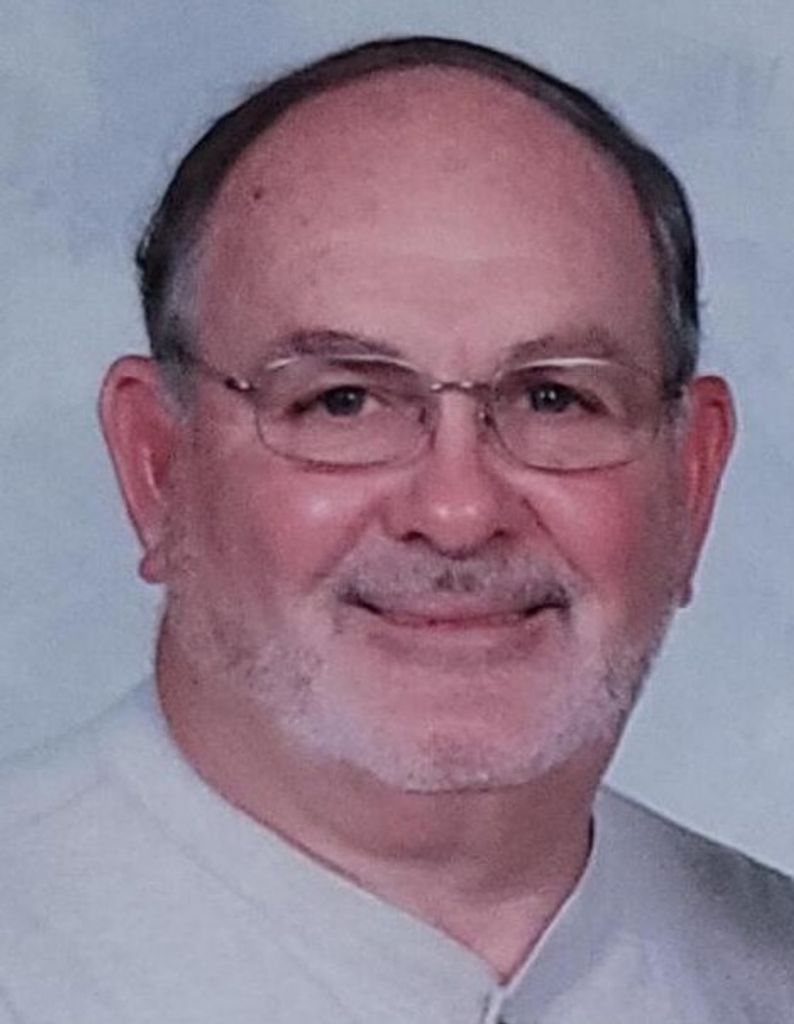 Richard P. McDaniel