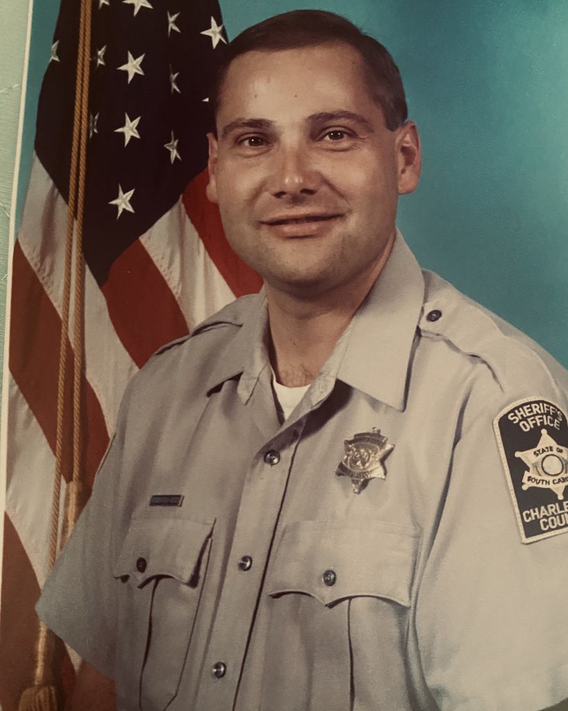 Charles "Charlie" Louis Tice Profile Photo
