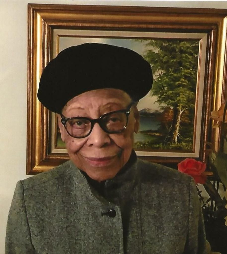 Johnnie Beatrice Johnson Profile Photo