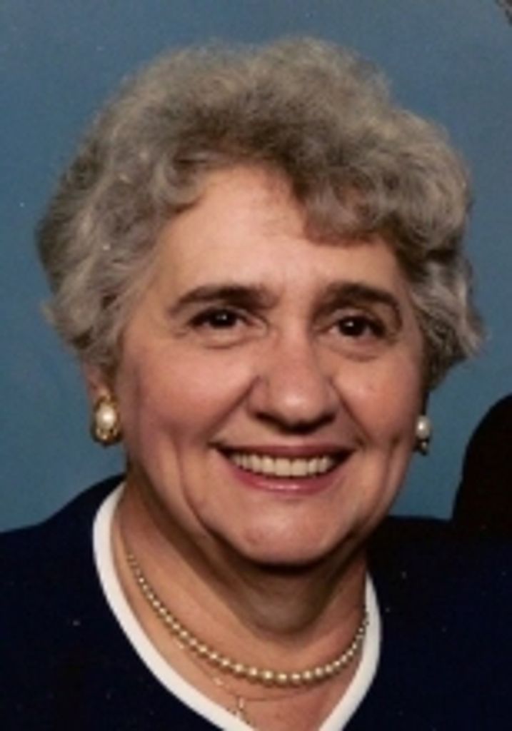 Mattie "Martha" Smith