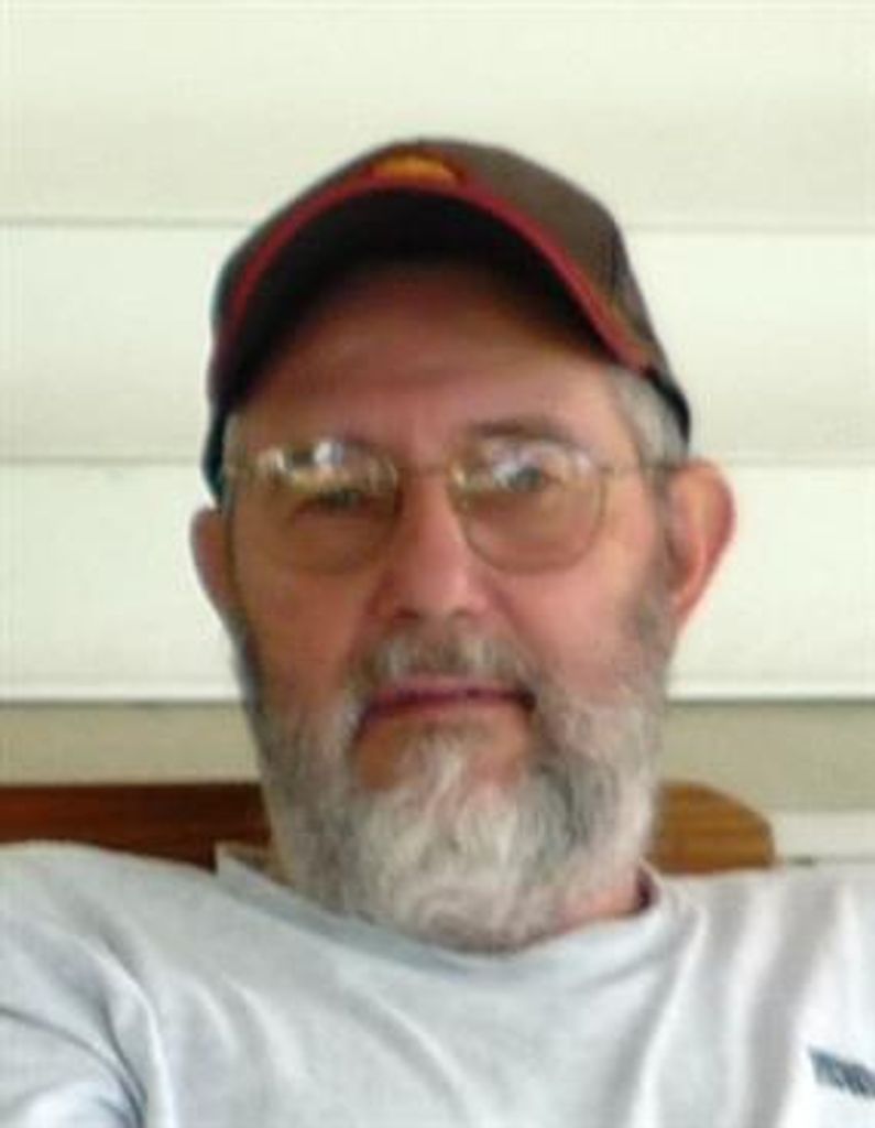 Herman G. Delong Profile Photo