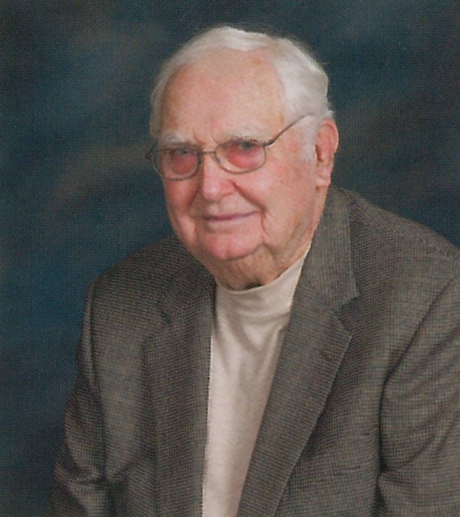 Henry "Hank" Mcnally