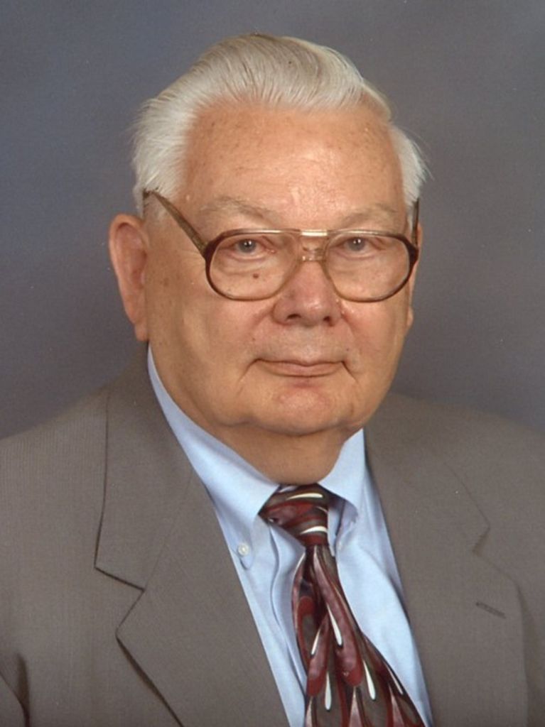 Dr. Woodbridge C. "Woody" Brown