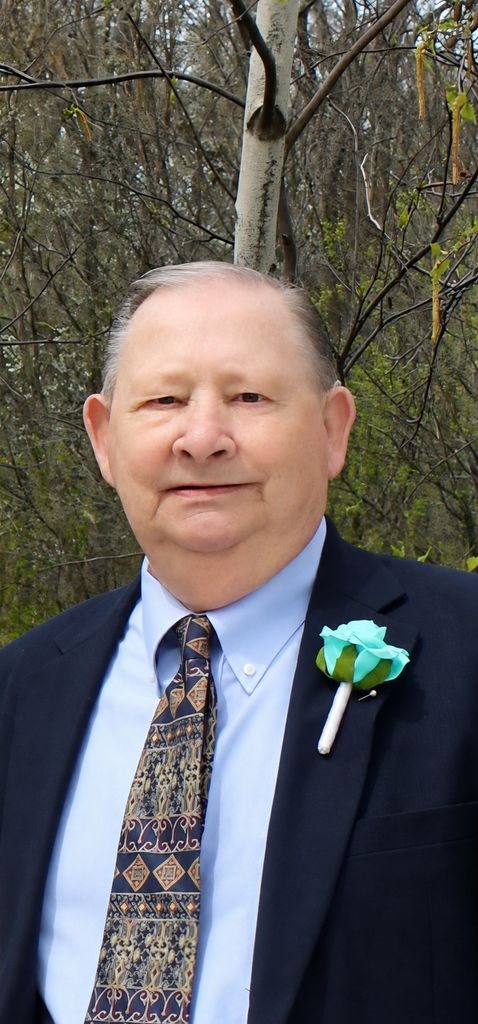 James Luther Lashley