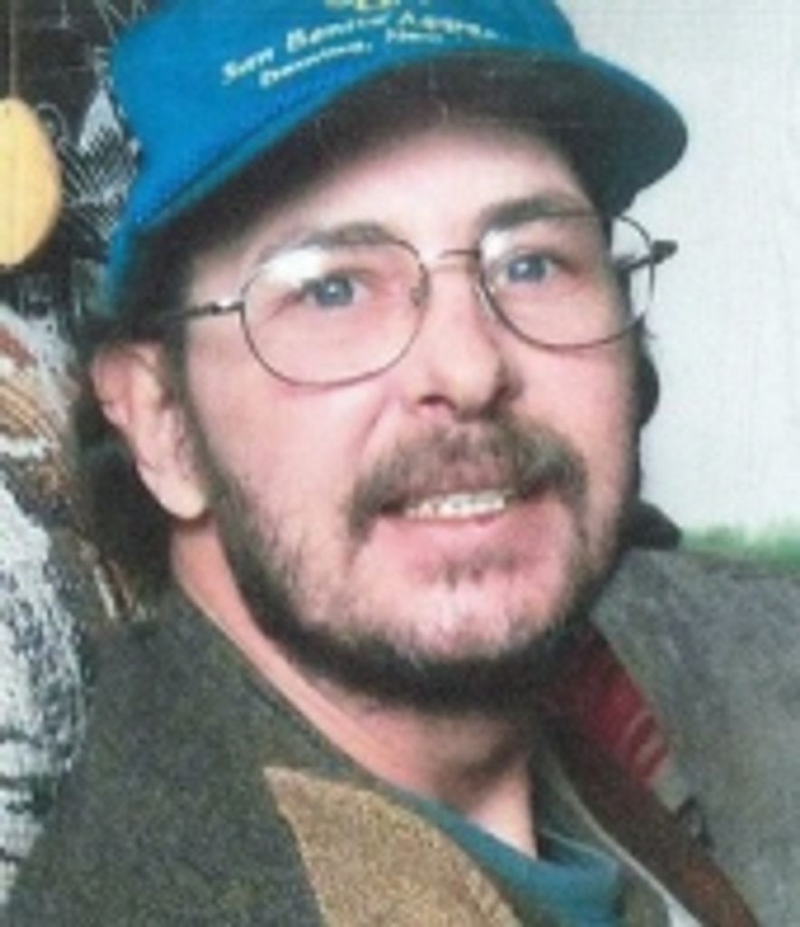 Robert Francis Bert Mings