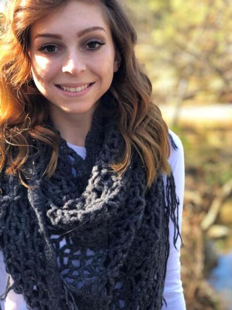 Hannah Claire Stephens