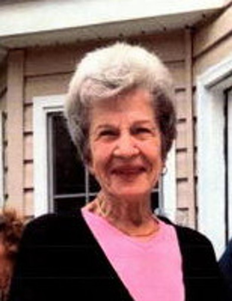 Mona Ellis