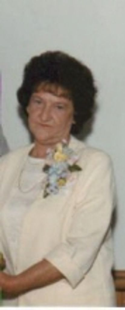 Myrtle Ellen Mc Intosh