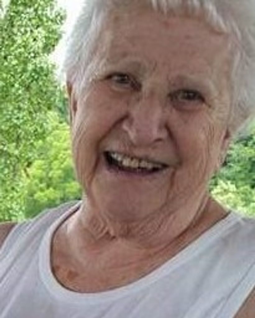 Mary Stolte Profile Photo