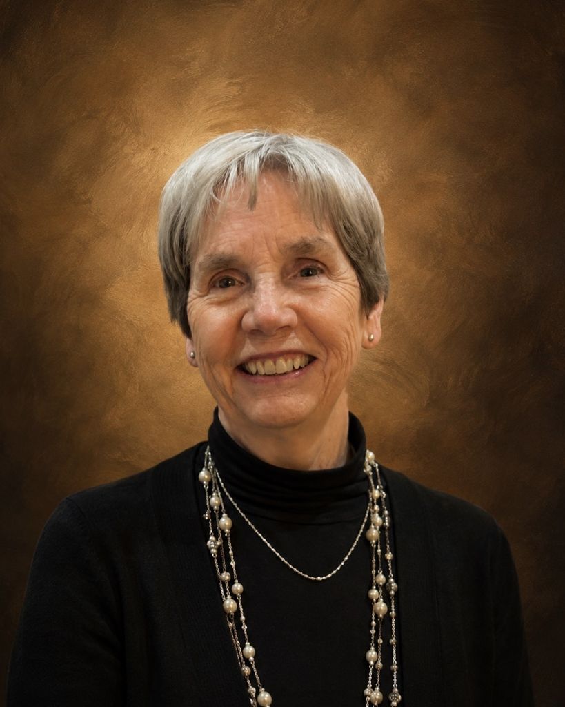 Gloria Maxine Bramble Profile Photo