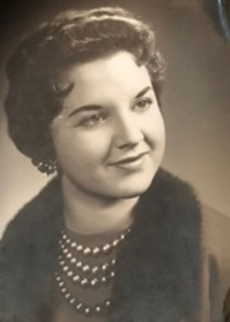 Brenda Lou Dickey