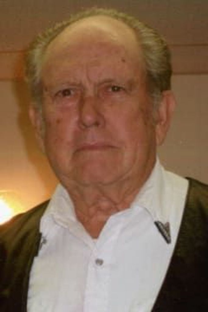 Robert A. Hayes