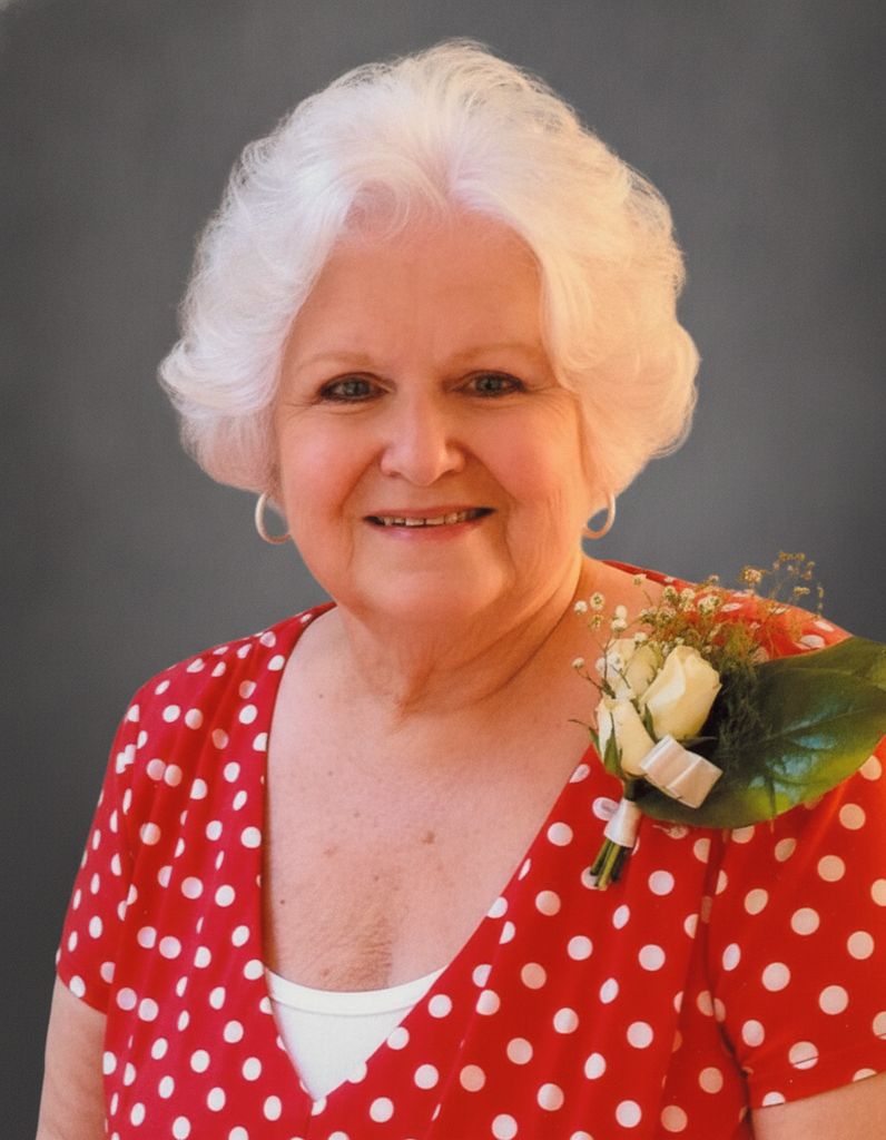 Linda Jo Rivers Windsor Profile Photo
