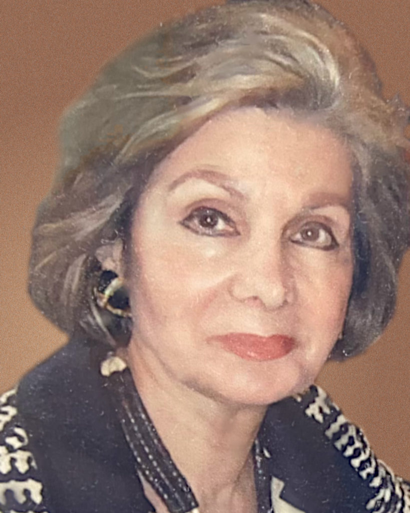 Touri Darroudi