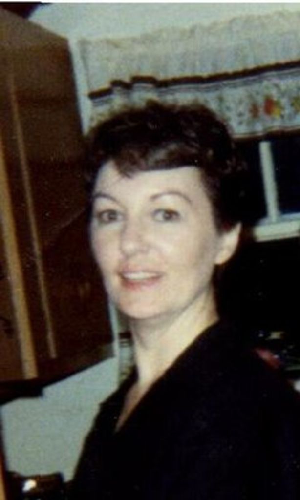 Carolyn Braden