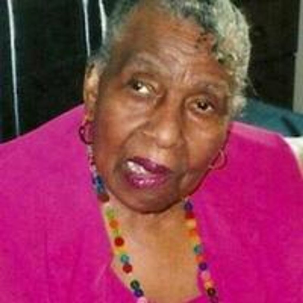 Bertha Lee Johnson Profile Photo