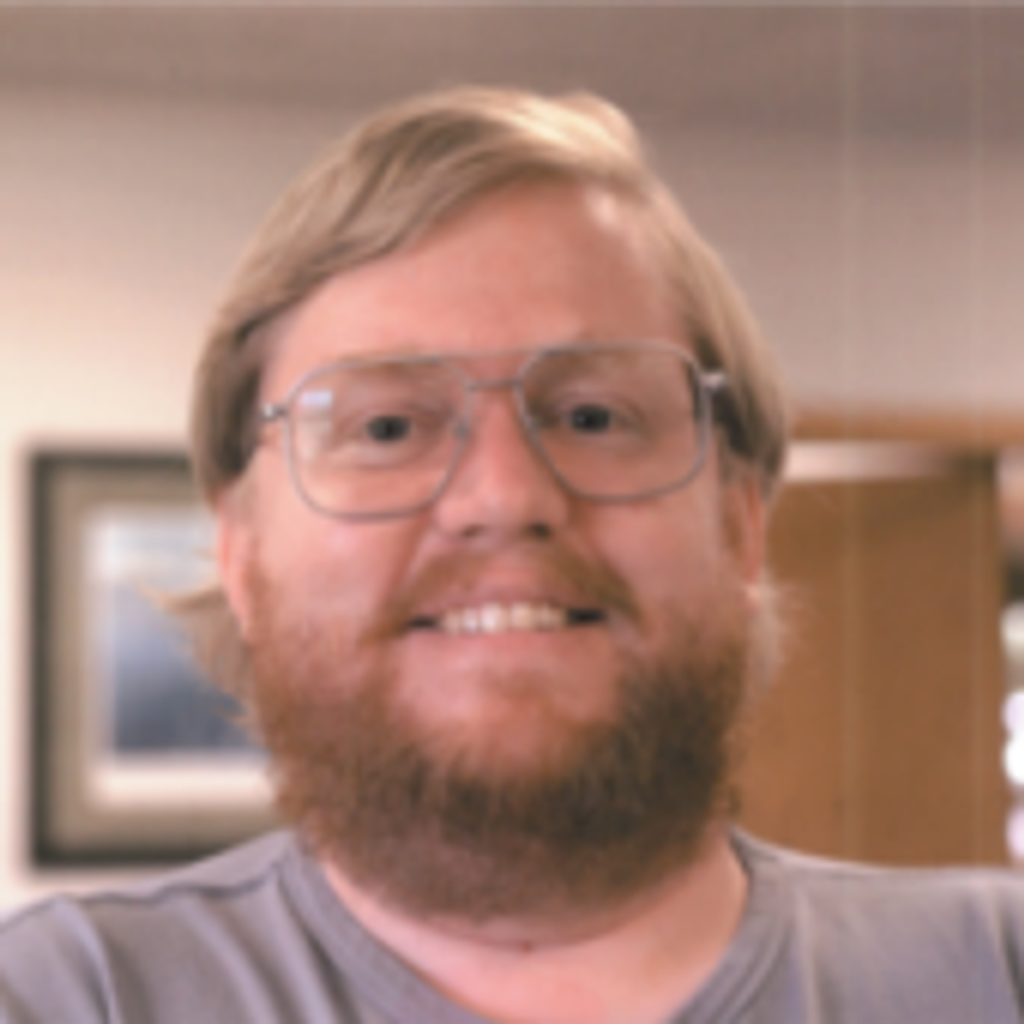 Sean M. Smithers